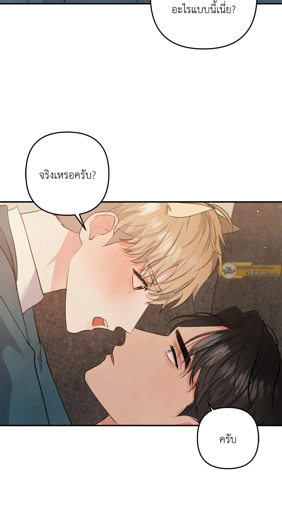 Roses and Champagne ตอนที่ 52 — หน้า 37 จาก 61