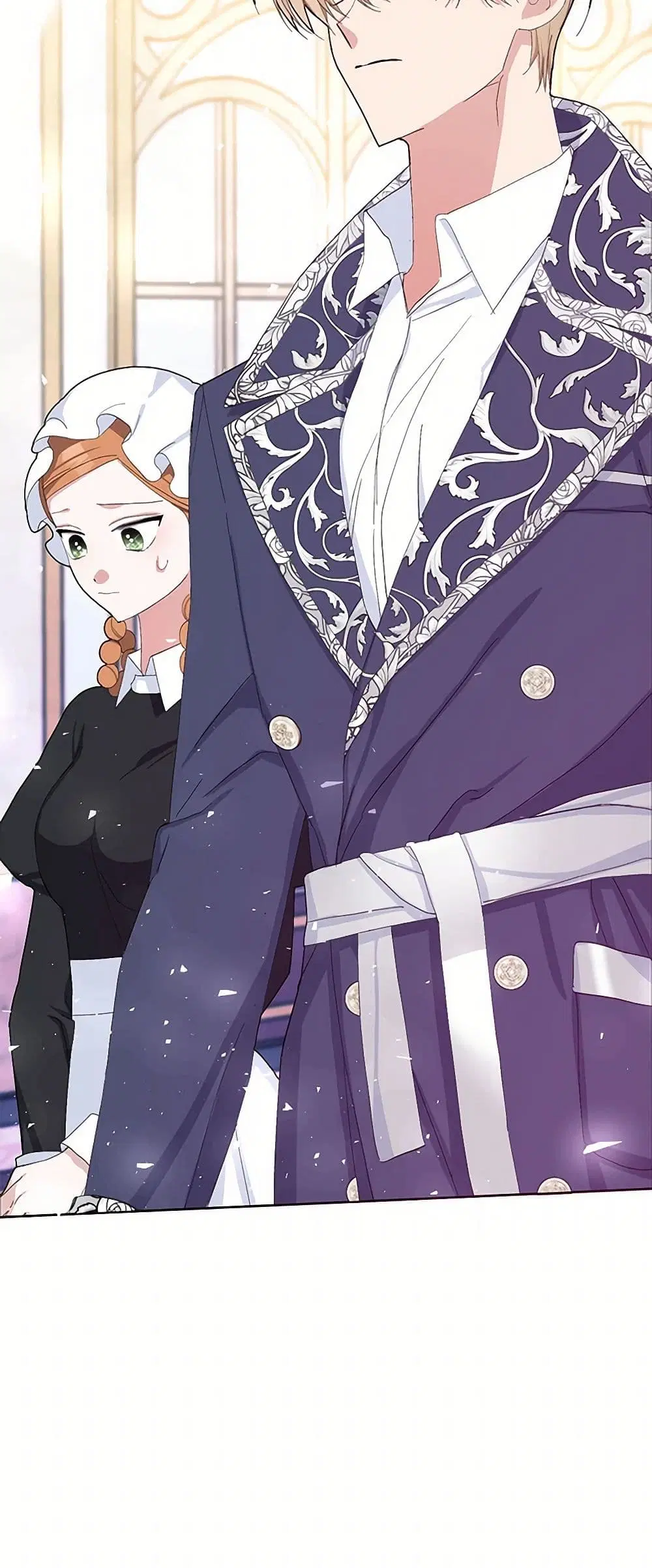 Please Marry Me Again! ตอนที่ 30 — หน้า 40 จาก 41