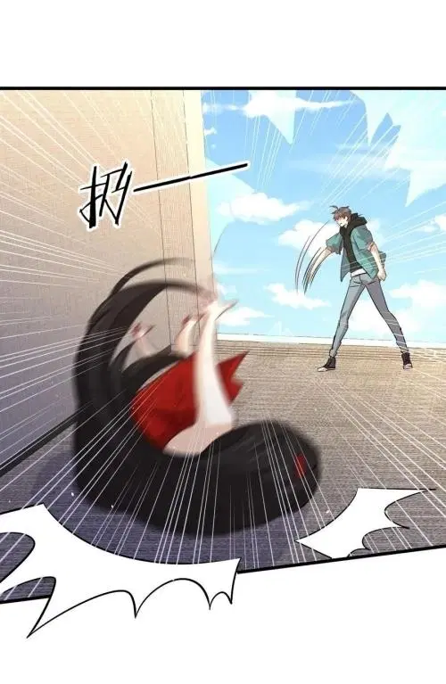 Immortal Swordsman in the Reverse World ตอนที่ 133 — หน้า 5 จาก 71