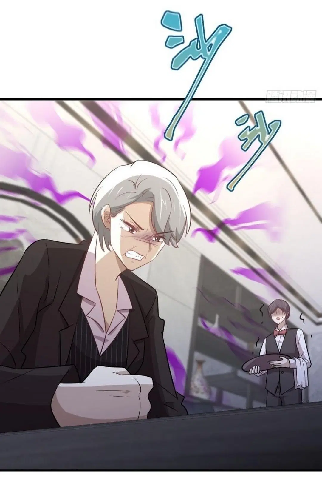 Immortal Swordsman in the Reverse World ตอนที่ 248 — หน้า 34 จาก 49