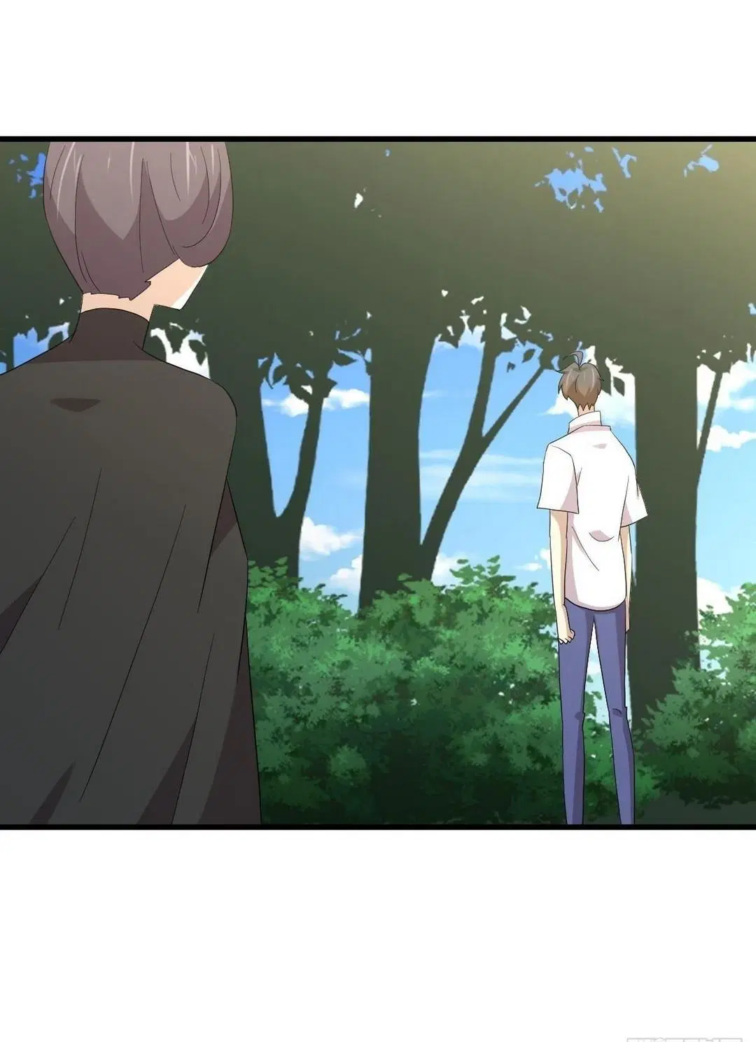 Immortal Swordsman in the Reverse World ตอนที่ 378 — หน้า 45 จาก 49