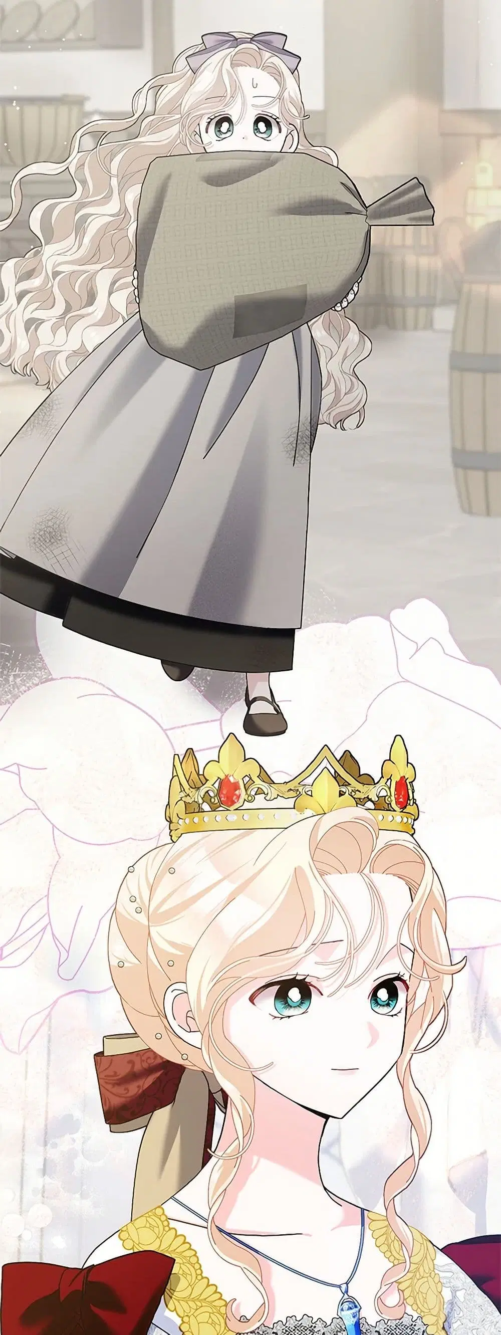 Please Marry Me Again! ตอนที่ 116 — หน้า 10 จาก 44