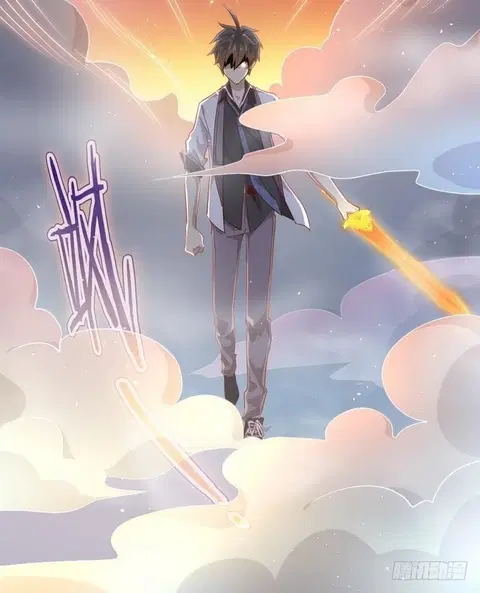 Immortal Swordsman in the Reverse World ตอนที่ 25 — หน้า 32 จาก 47