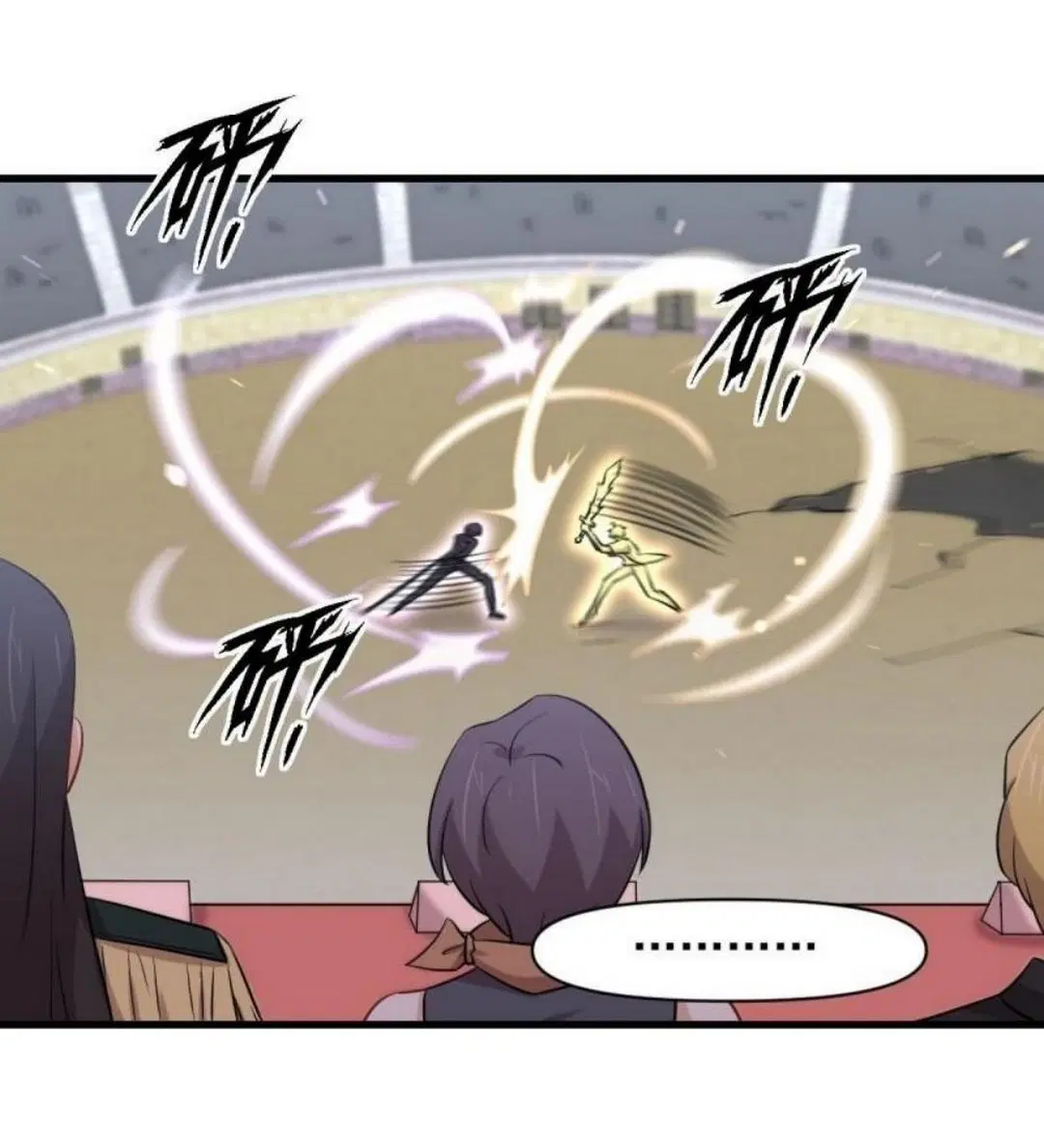 Immortal Swordsman in the Reverse World ตอนที่ 280 — หน้า 19 จาก 40