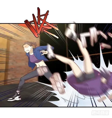 Immortal Swordsman in the Reverse World ตอนที่ 24 — หน้า 8 จาก 50