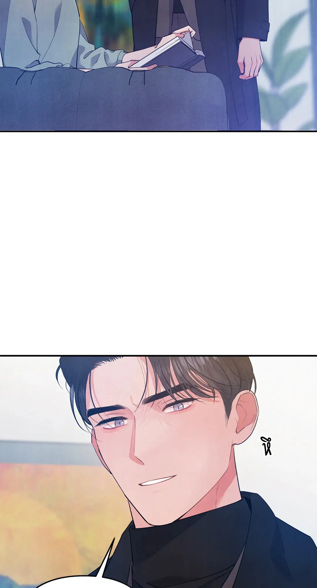 Roses and Champagne ตอนที่ 56 — หน้า 55 จาก 63