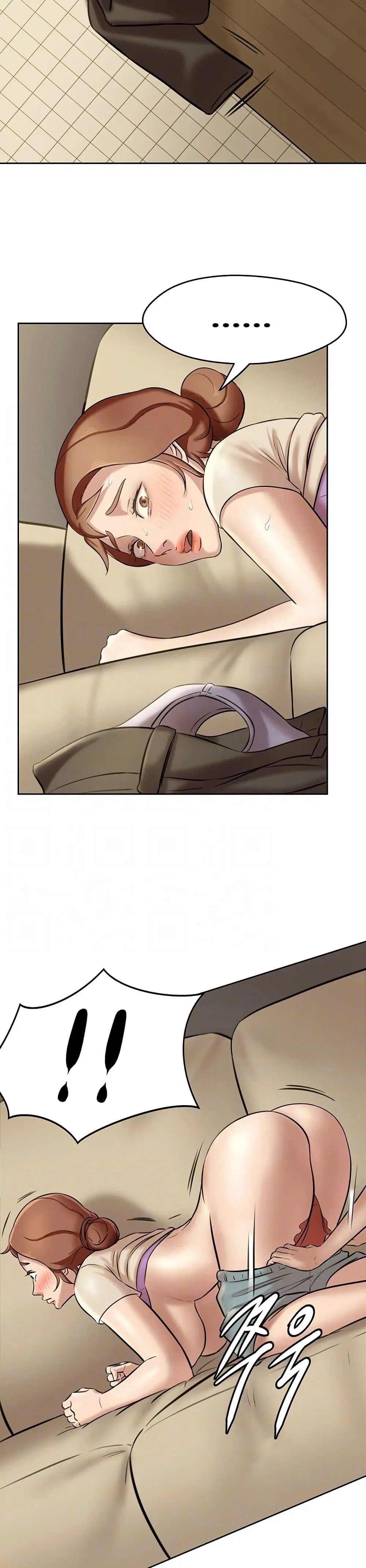 Panty Note ตอนที่ 7 — หน้า 2 จาก 30