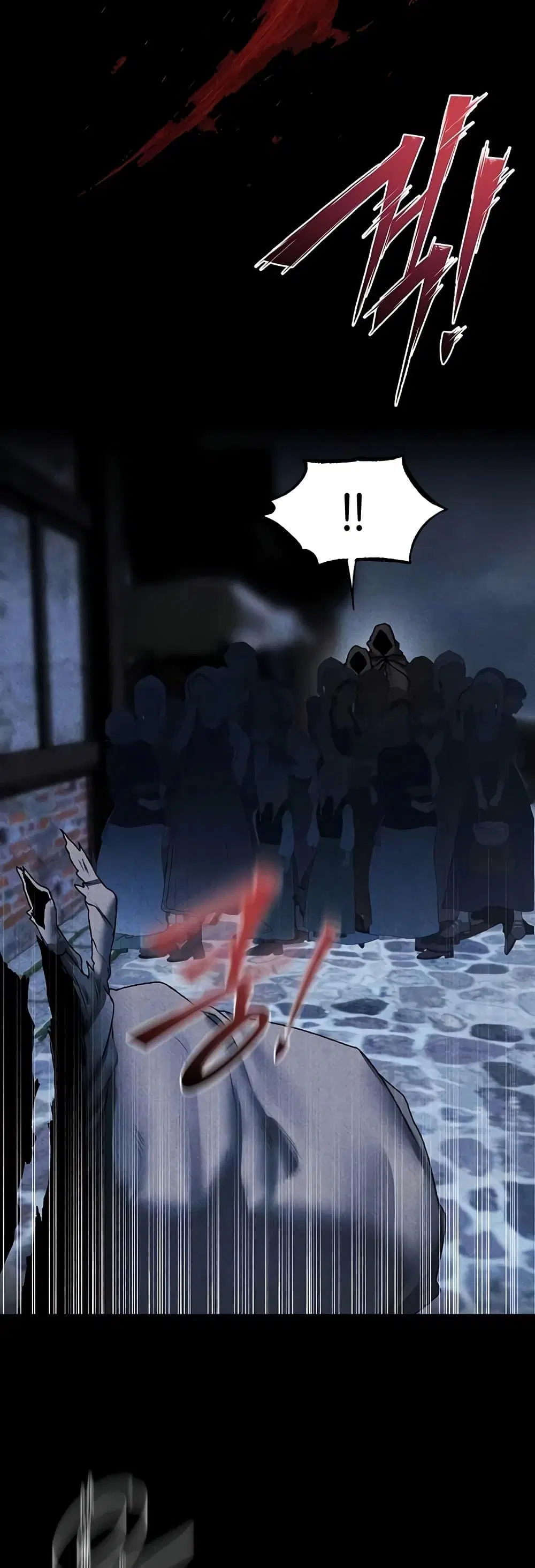 Milf Hunting in Another World ตอนที่ 104 — หน้า 6 จาก 50