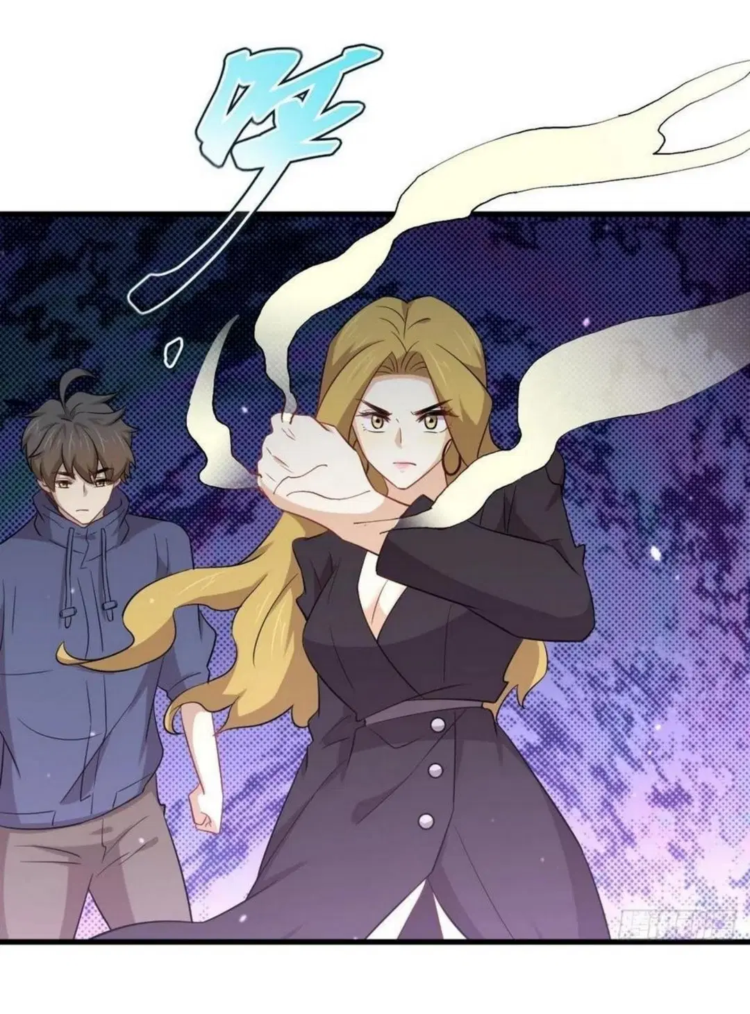 Immortal Swordsman in the Reverse World ตอนที่ 202 — หน้า 13 จาก 42