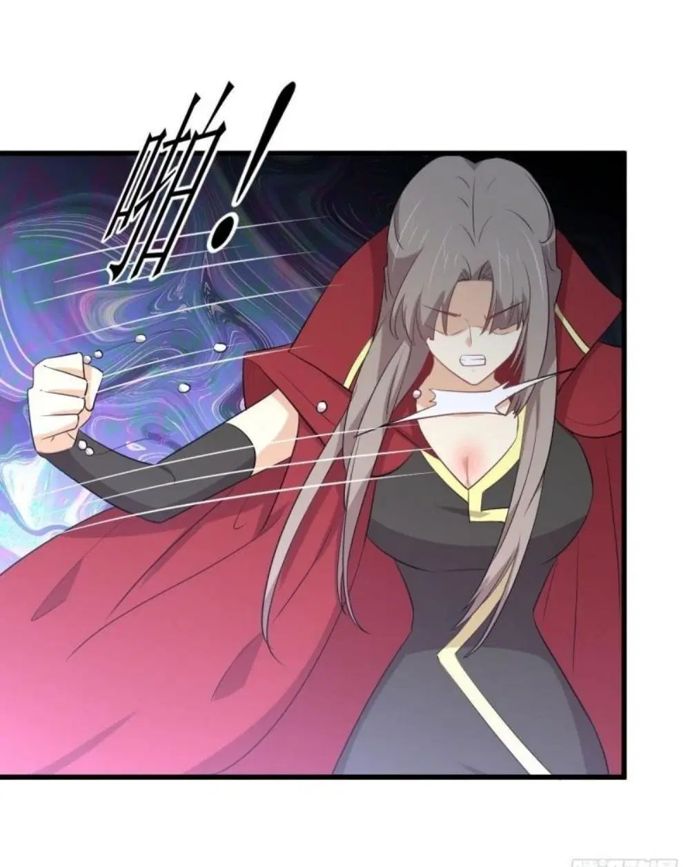 Immortal Swordsman in the Reverse World ตอนที่ 299 — หน้า 31 จาก 37