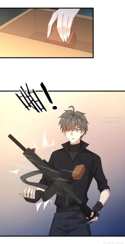 Immortal Swordsman in the Reverse World ตอนที่ 88 — หน้า 17 จาก 44