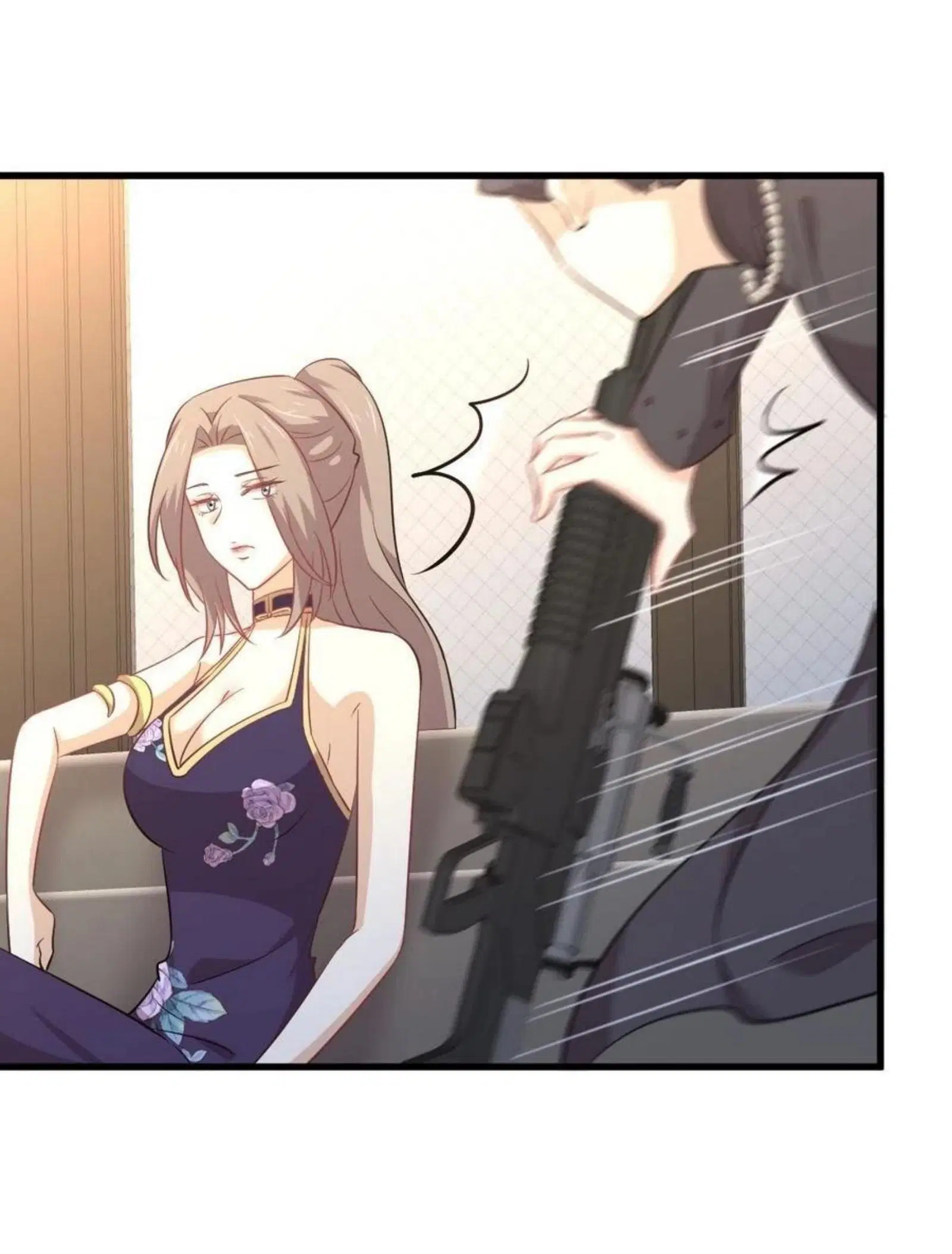 Immortal Swordsman in the Reverse World ตอนที่ 165 — หน้า 16 จาก 41