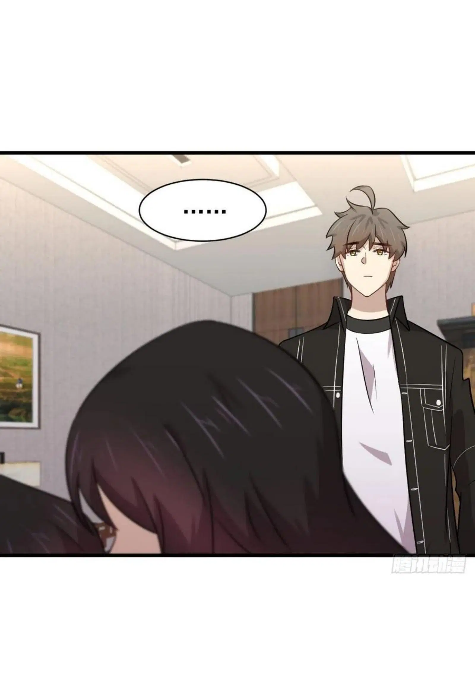 Immortal Swordsman in the Reverse World ตอนที่ 154 — หน้า 27 จาก 43