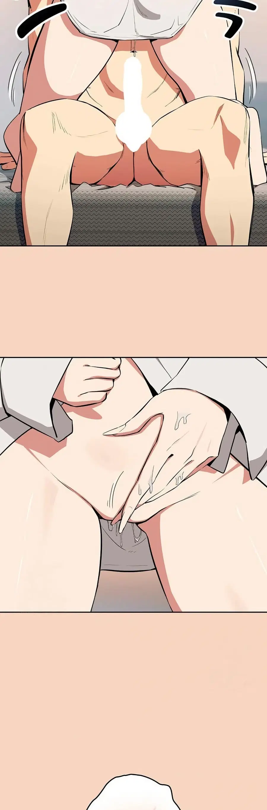 After Work Love Affairs ตอนที่ 120 — หน้า 37 จาก 42