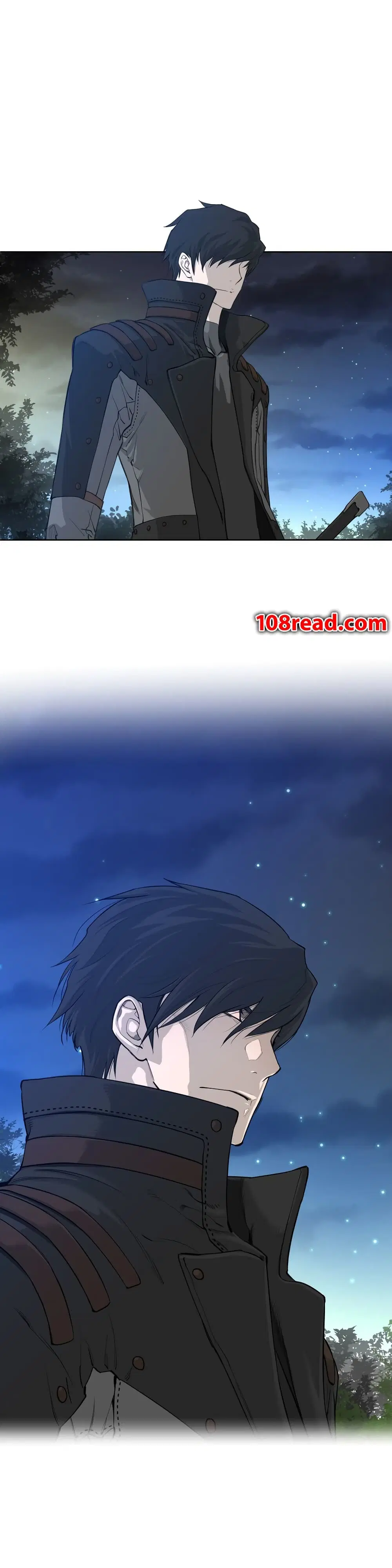 Perfect Half ตอนที่ 3 — หน้า 4 จาก 28
