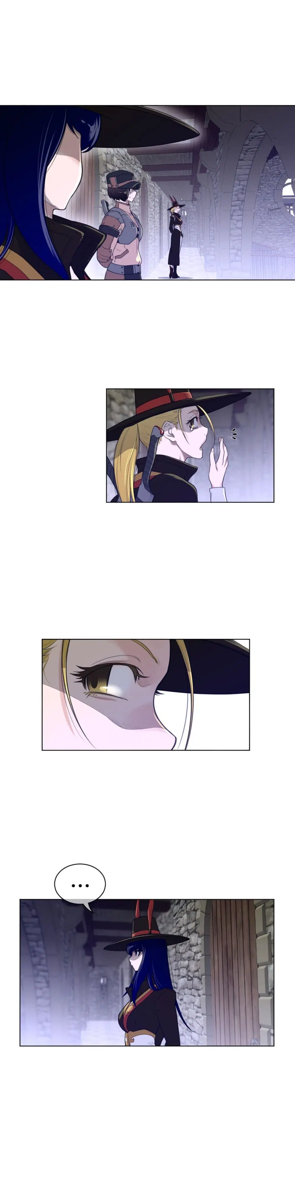 Perfect Half ตอนที่ 73 — หน้า 4 จาก 18