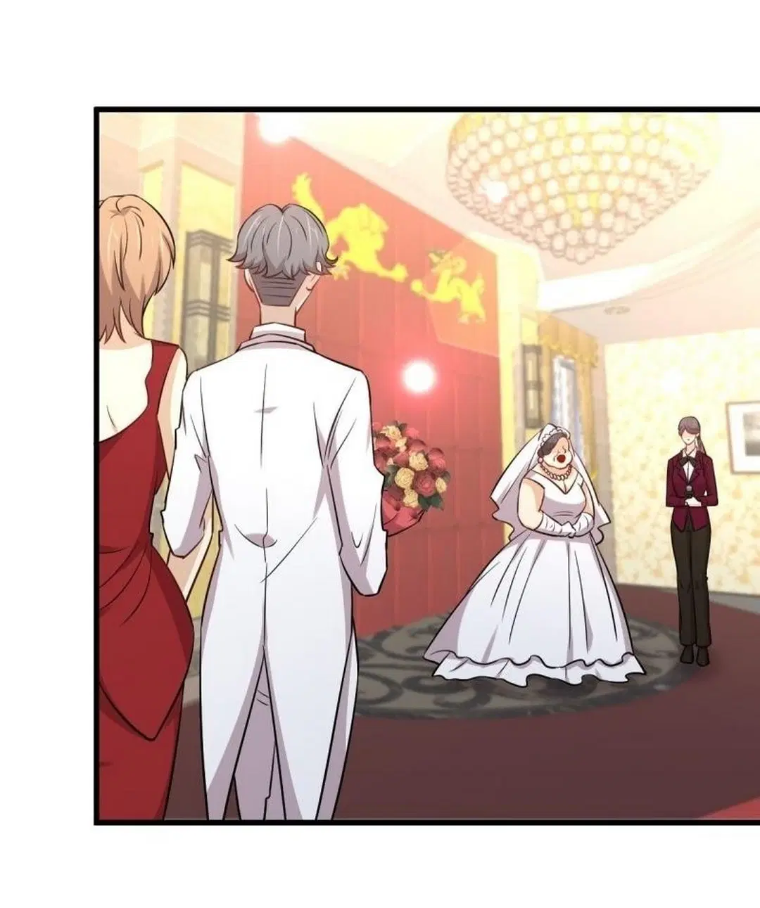 Immortal Swordsman in the Reverse World ตอนที่ 243 — หน้า 22 จาก 47