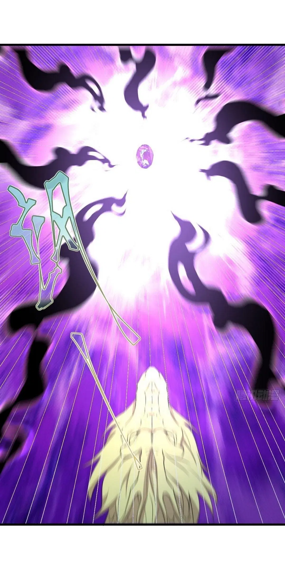 Immortal Swordsman in the Reverse World ตอนที่ 377 — หน้า 5 จาก 48