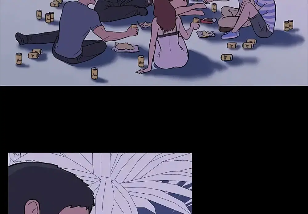 Project Utopia ตอนที่ 13 — หน้า 3 จาก 65
