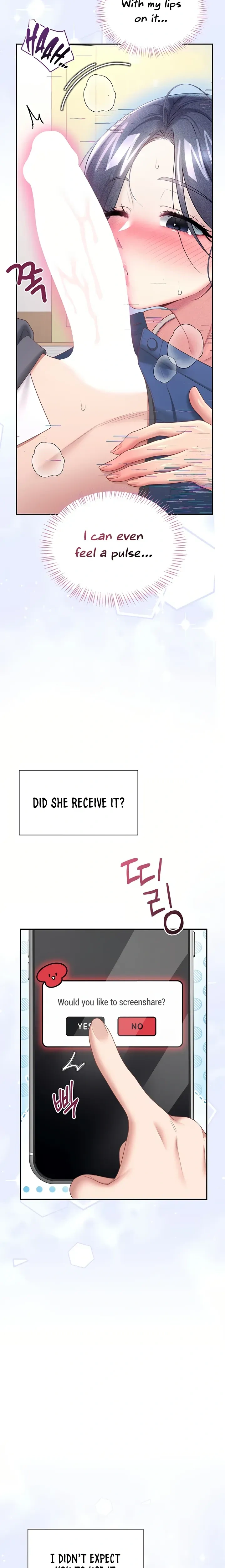 Wireless Onahole ตอนที่ 103 — หน้า 15 จาก 30