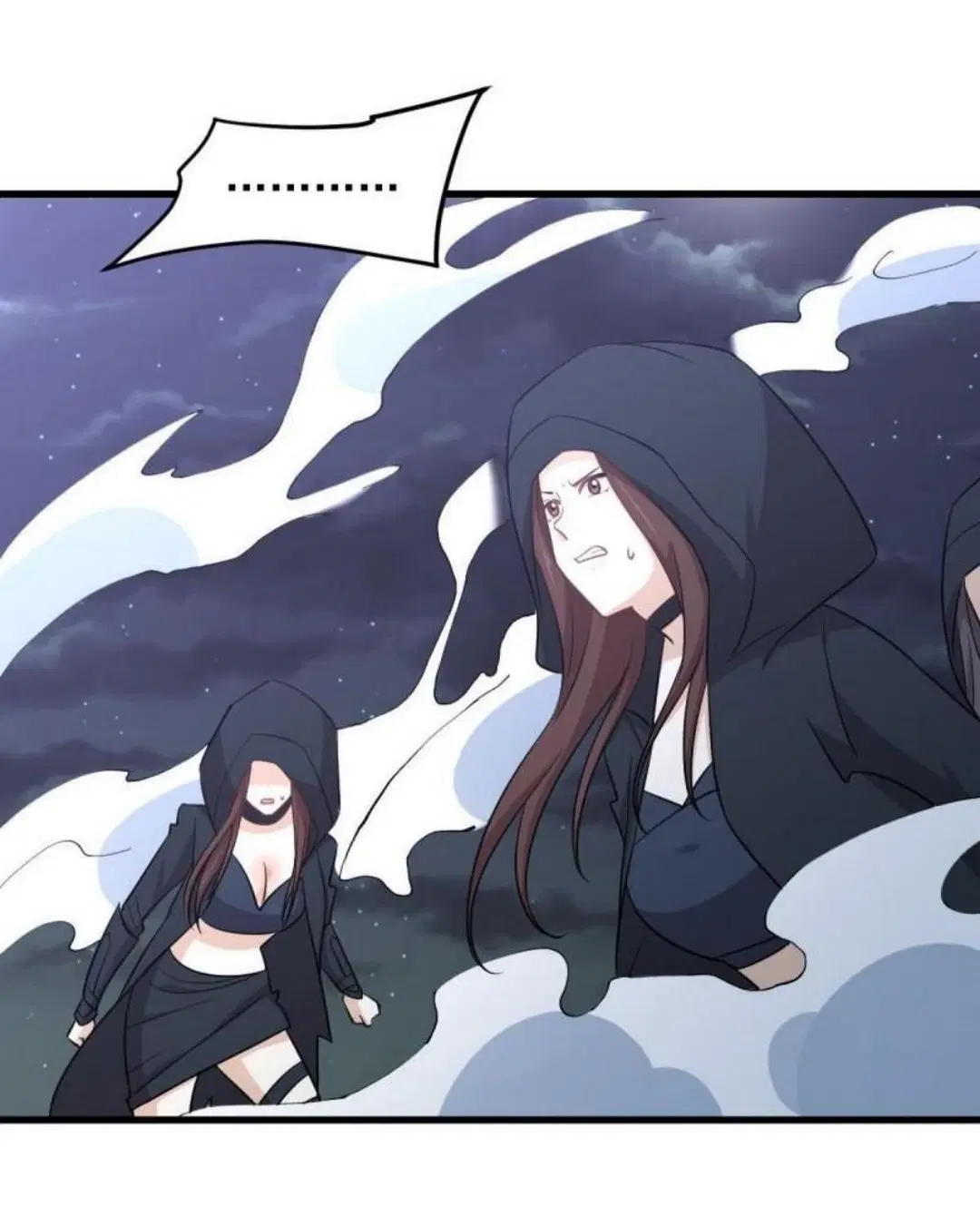 Immortal Swordsman in the Reverse World ตอนที่ 266 — หน้า 30 จาก 43