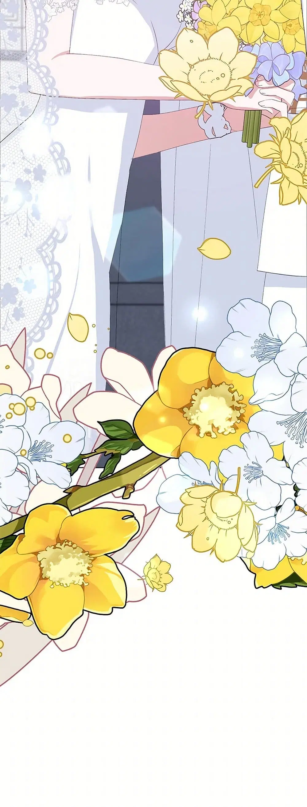 Please Marry Me Again! ตอนที่ 34 — หน้า 12 จาก 43