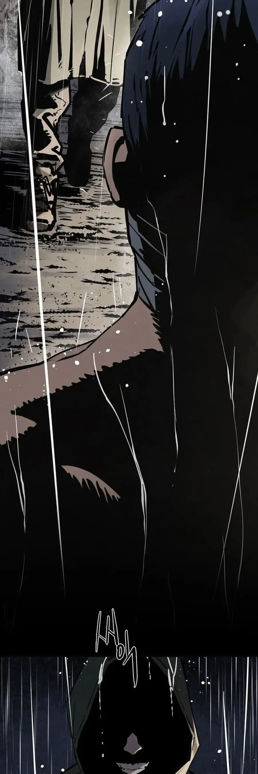 Moby Dick ตอนที่ 99 — หน้า 23 จาก 50