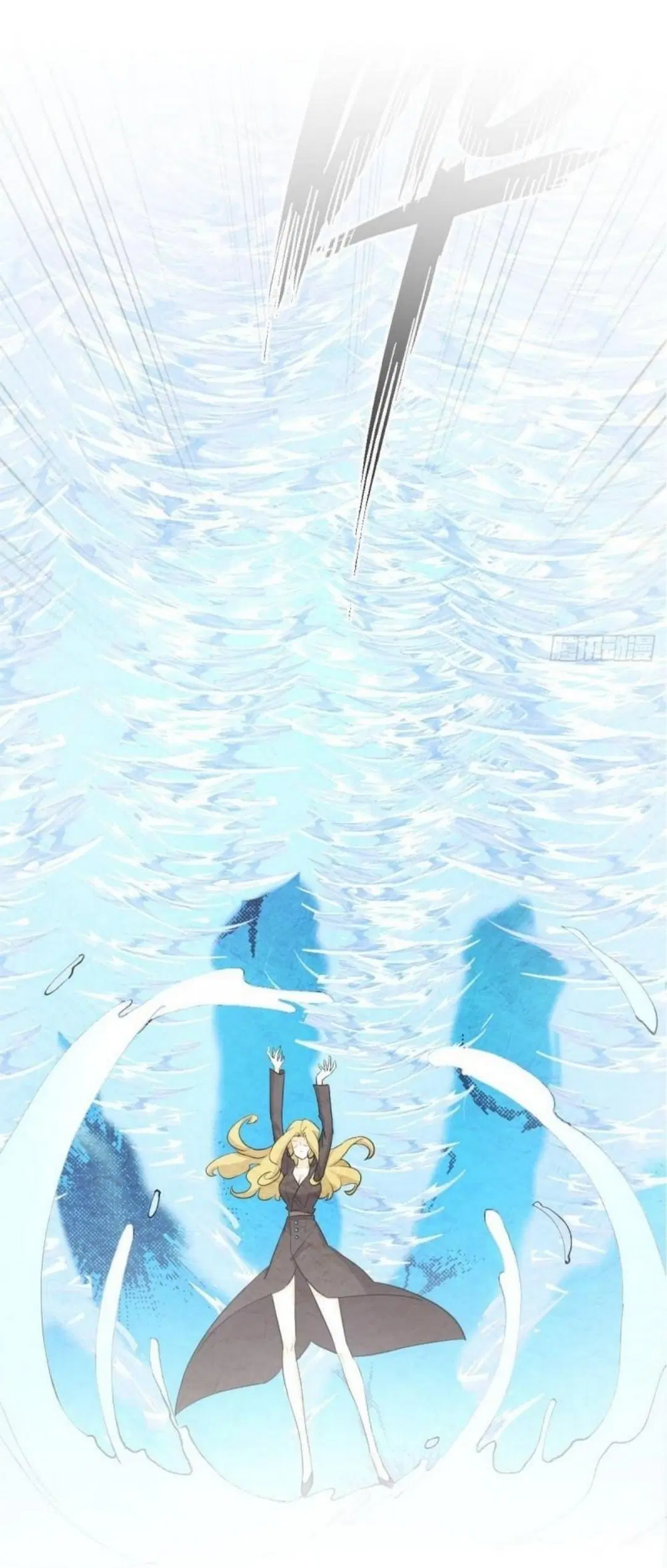 Immortal Swordsman in the Reverse World ตอนที่ 292 — หน้า 2 จาก 45
