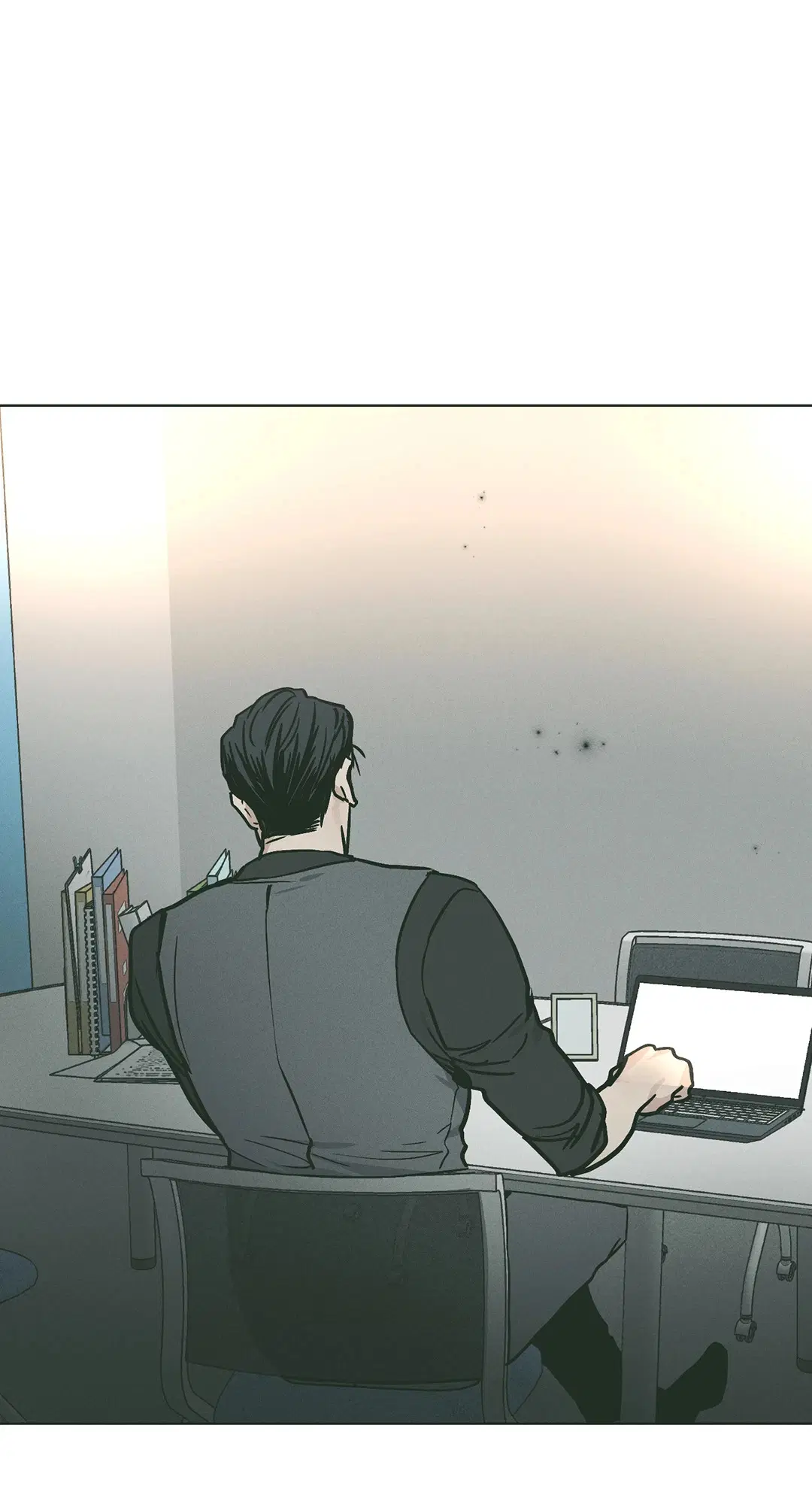 PAYBACK ตอนที่ 37 — หน้า 58 จาก 98