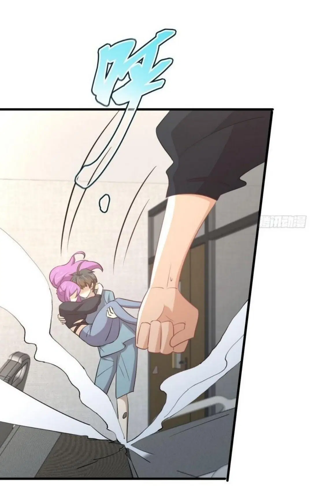 Immortal Swordsman in the Reverse World ตอนที่ 285 — หน้า 23 จาก 43