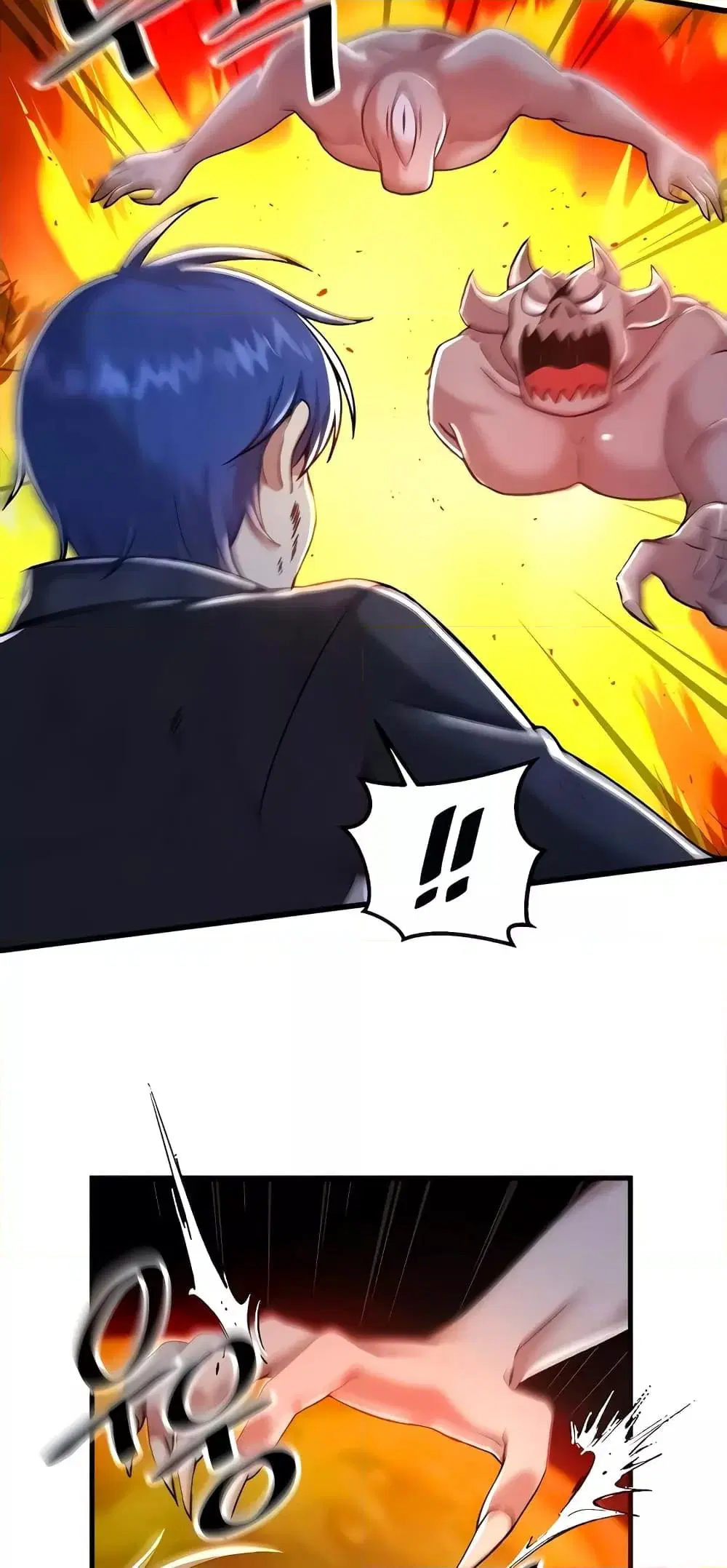 Trapped in the Academy’s Eroge ตอนที่ 97 — หน้า 7 จาก 61