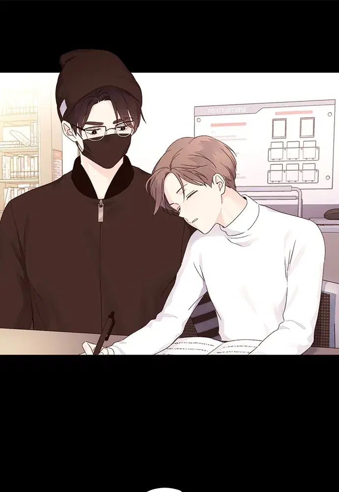 4 Week Lovers ตอนที่ 50 — หน้า 68 จาก 77