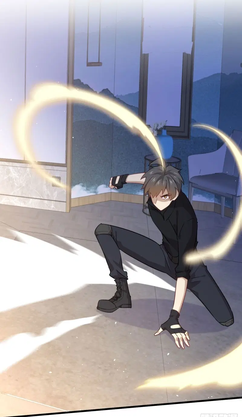 Immortal Swordsman in the Reverse World ตอนที่ 87 — หน้า 22 จาก 41