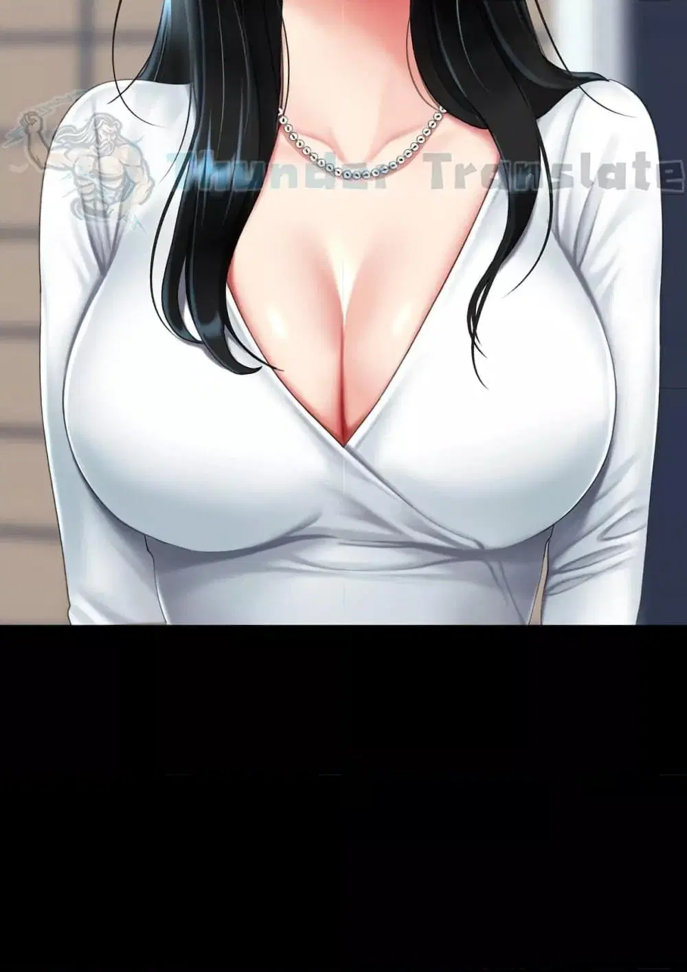 Go Ahead Mom ตอนที่ 92 — หน้า 151 จาก 171