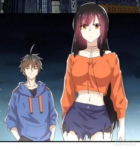 Immortal Swordsman in the Reverse World ตอนที่ 12 — หน้า 8 จาก 26