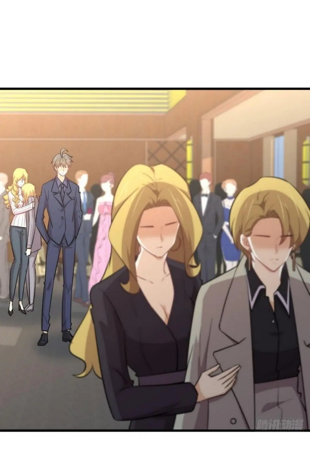 Immortal Swordsman in the Reverse World ตอนที่ 262 — หน้า 6 จาก 62