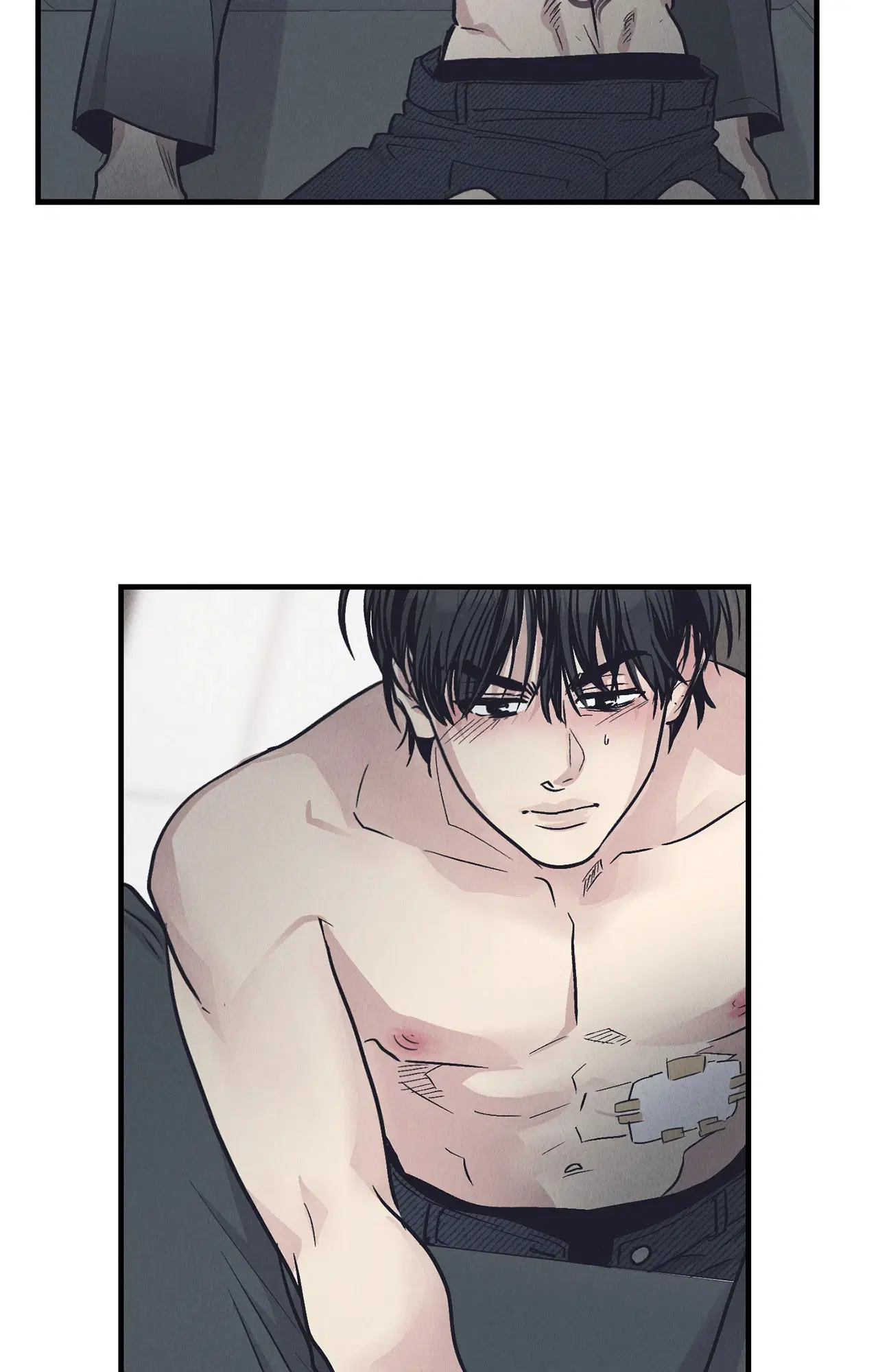 PAYBACK ตอนที่ 95.02 — หน้า 62 จาก 91