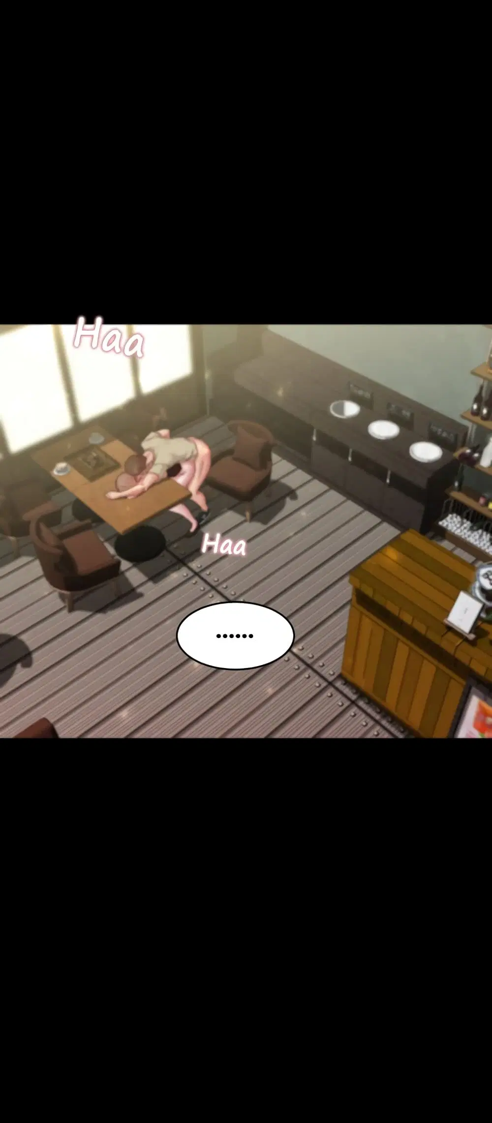 Panty Note ตอนที่ 75 — หน้า 7 จาก 62