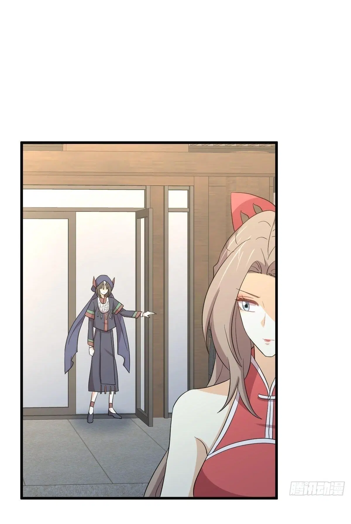 Immortal Swordsman in the Reverse World ตอนที่ 346 — หน้า 11 จาก 50