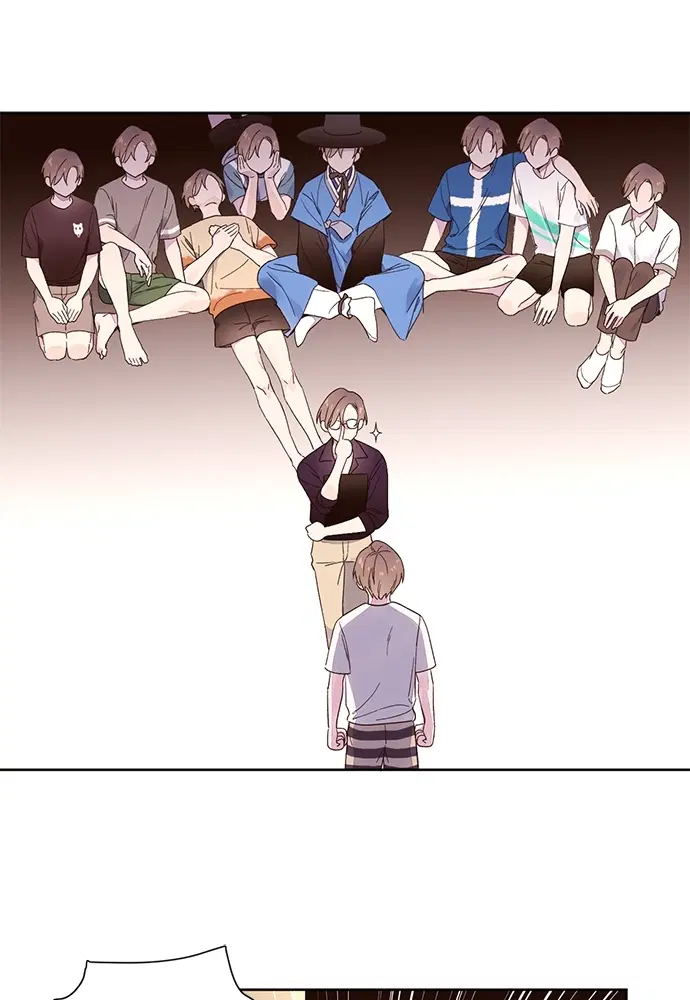 4 Week Lovers ตอนที่ 11 — หน้า 37 จาก 52