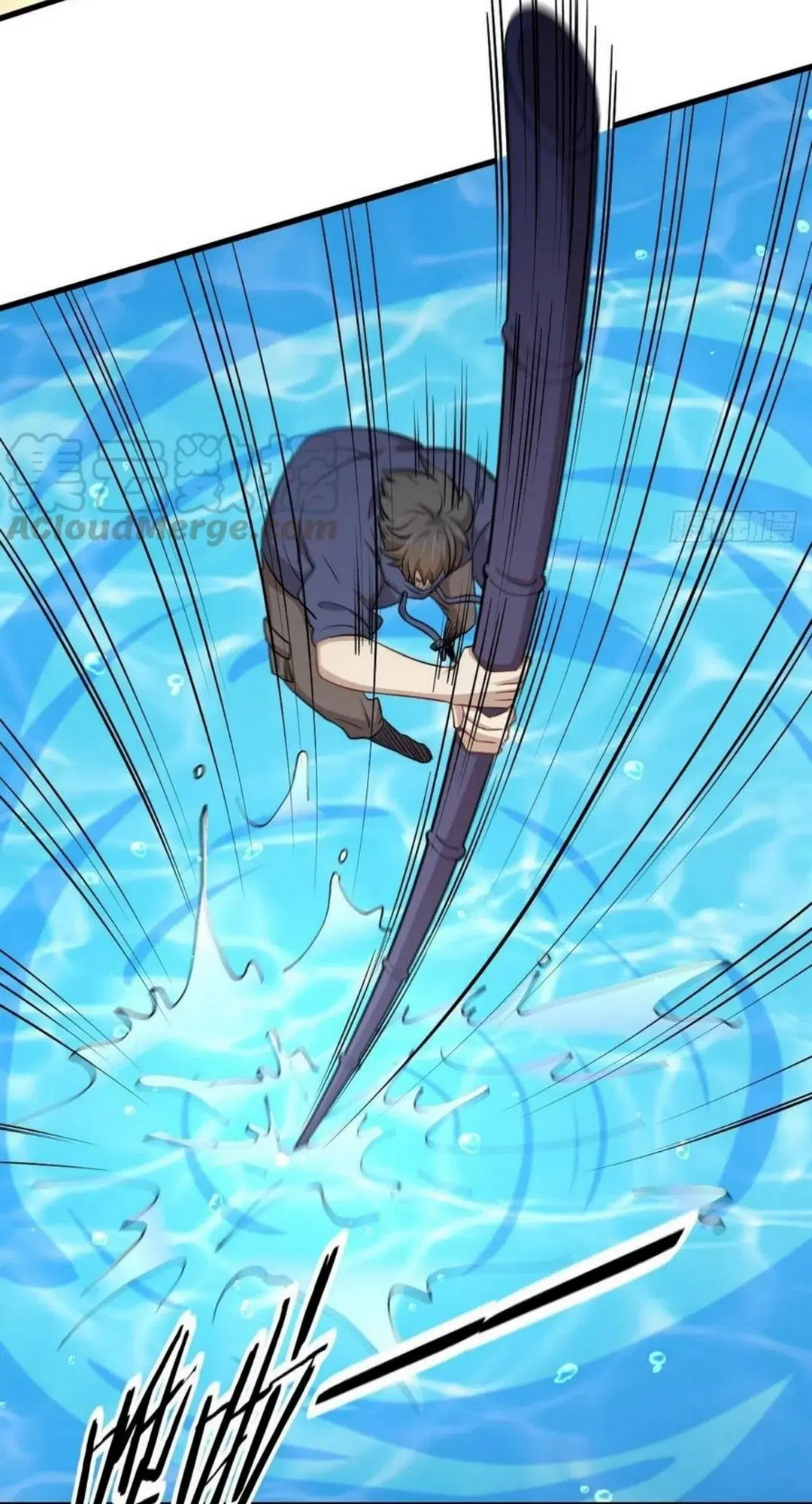 Immortal Swordsman in the Reverse World ตอนที่ 193 — หน้า 20 จาก 32