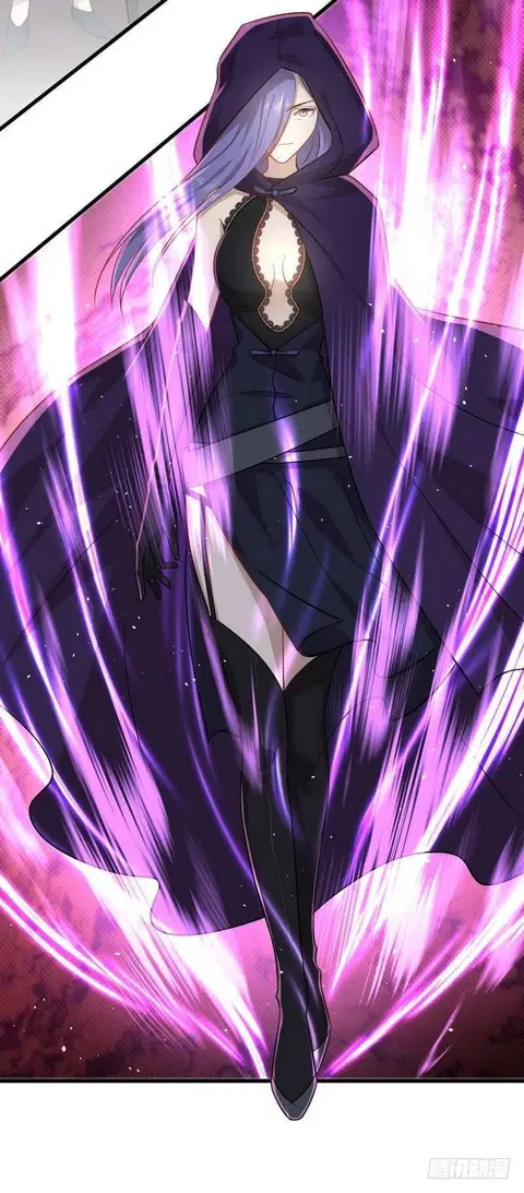 Immortal Swordsman in the Reverse World ตอนที่ 47 — หน้า 24 จาก 35