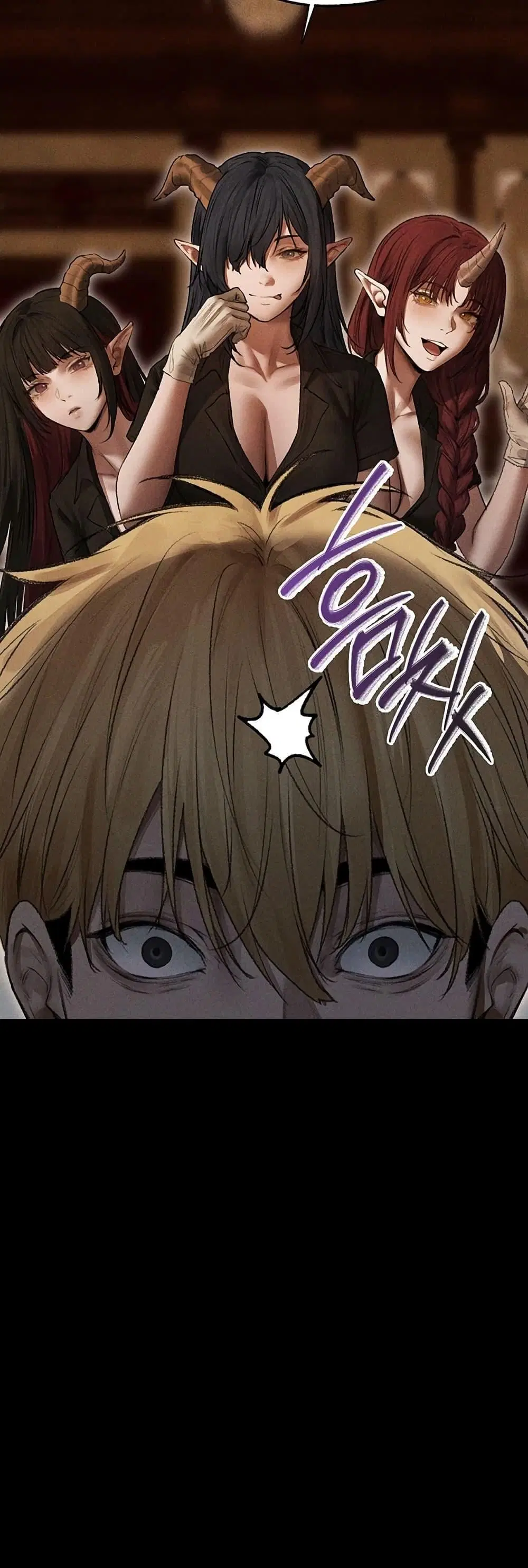 Milf Hunting in Another World ตอนที่ 107 — หน้า 35 จาก 50