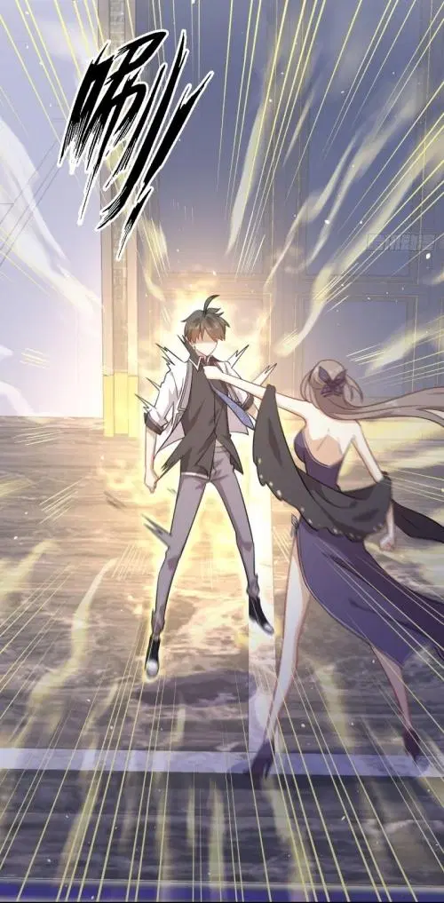 Immortal Swordsman in the Reverse World ตอนที่ 98 — หน้า 20 จาก 38