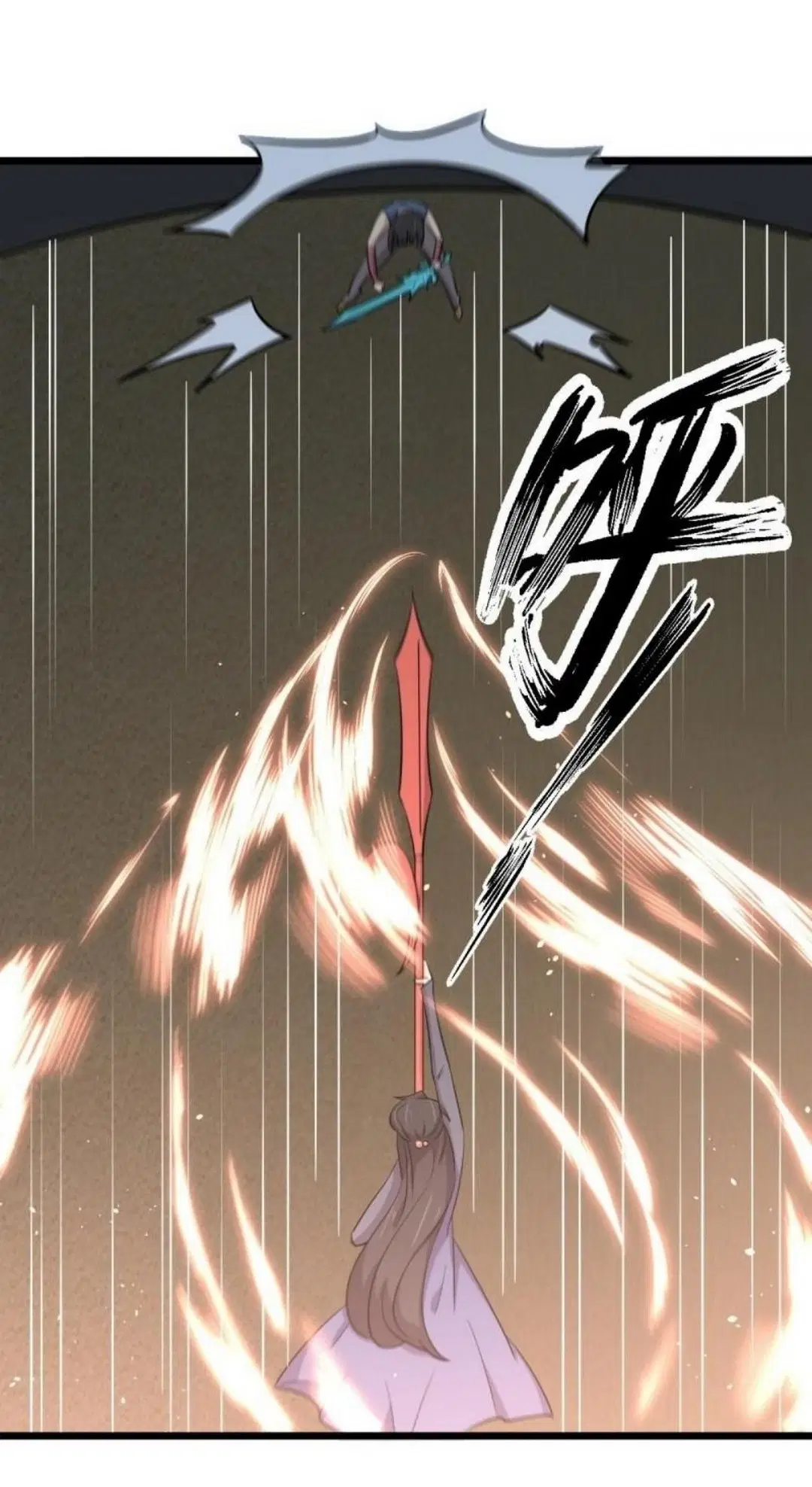 Immortal Swordsman in the Reverse World ตอนที่ 286 — หน้า 16 จาก 41