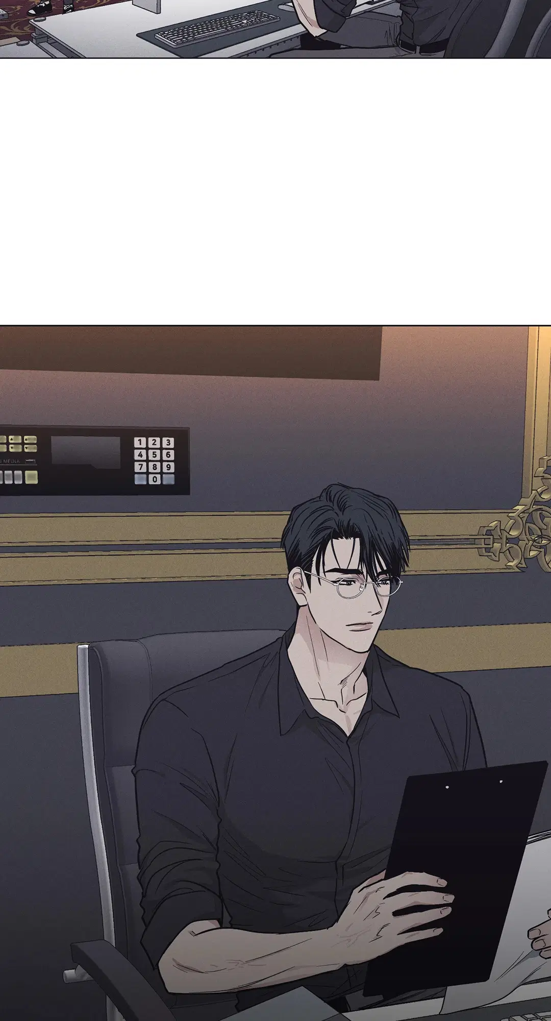 PAYBACK ตอนที่ 13 — หน้า 15 จาก 70