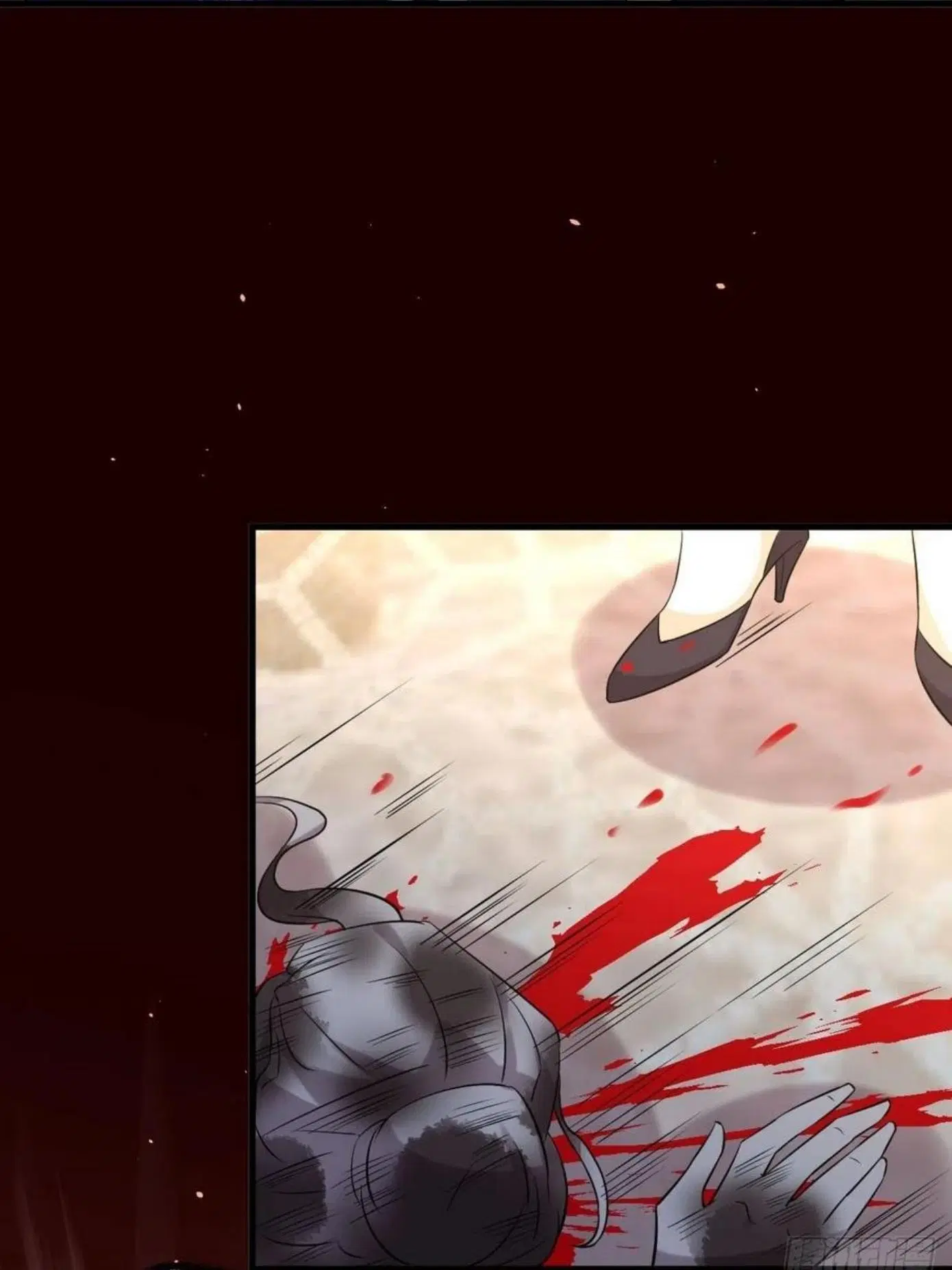 Immortal Swordsman in the Reverse World ตอนที่ 163 — หน้า 19 จาก 40