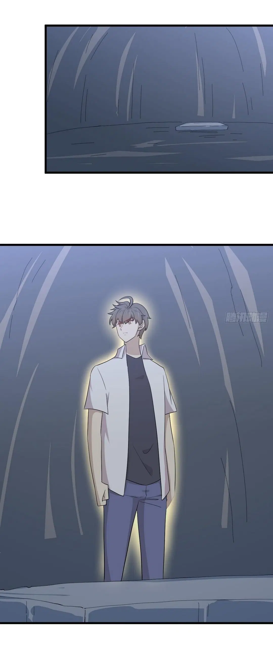 Immortal Swordsman in the Reverse World ตอนที่ 375 — หน้า 23 จาก 41