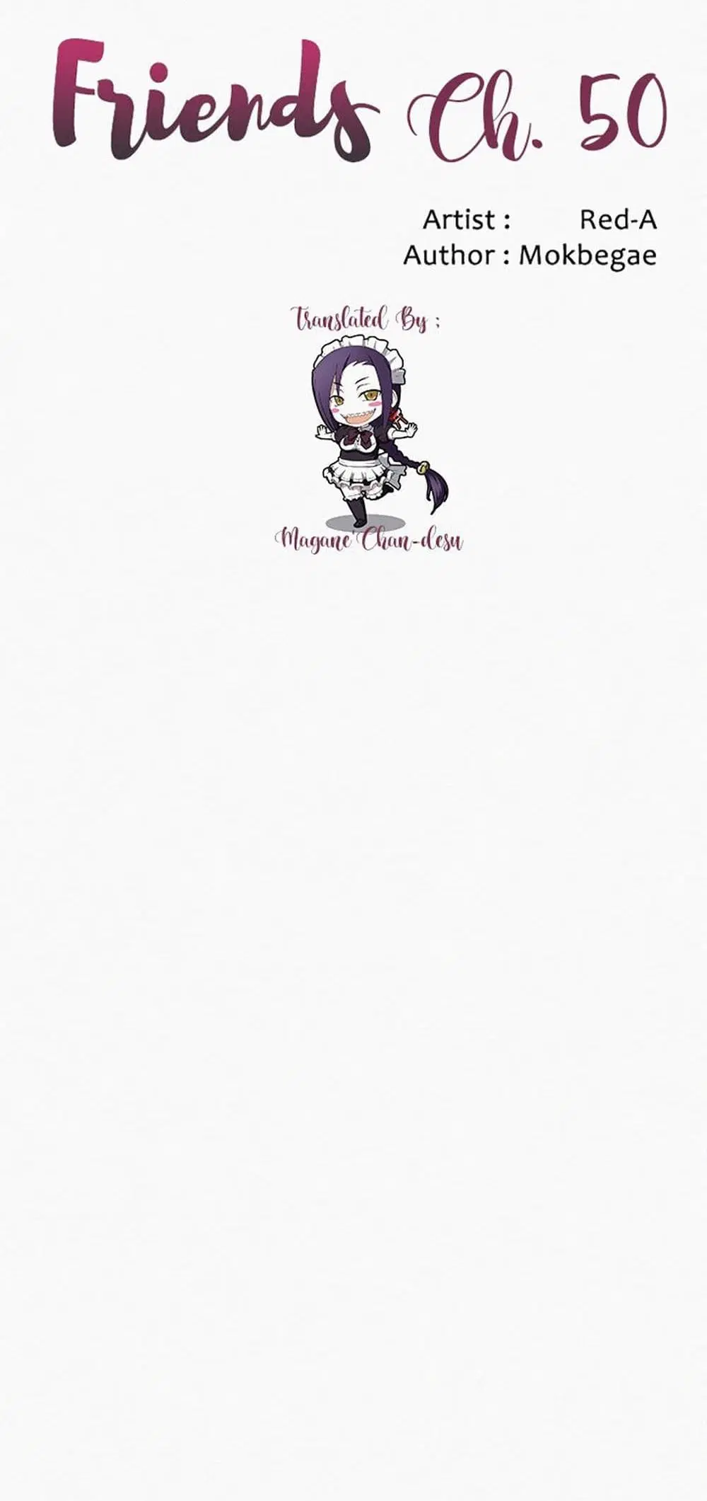 Stepmother Friends ตอนที่ 50 — หน้า 4 จาก 48