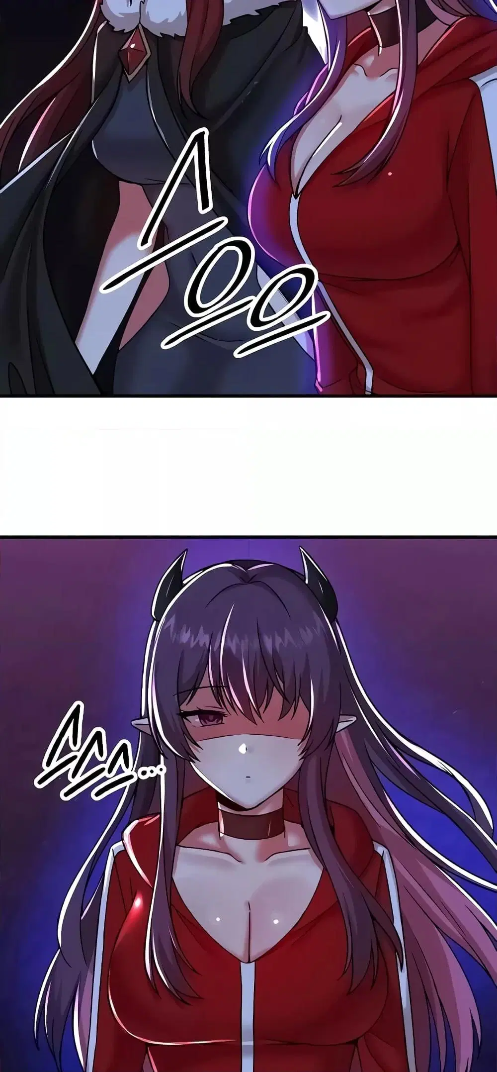 Trapped in the Academy’s Eroge ตอนที่ 97 — หน้า 32 จาก 61
